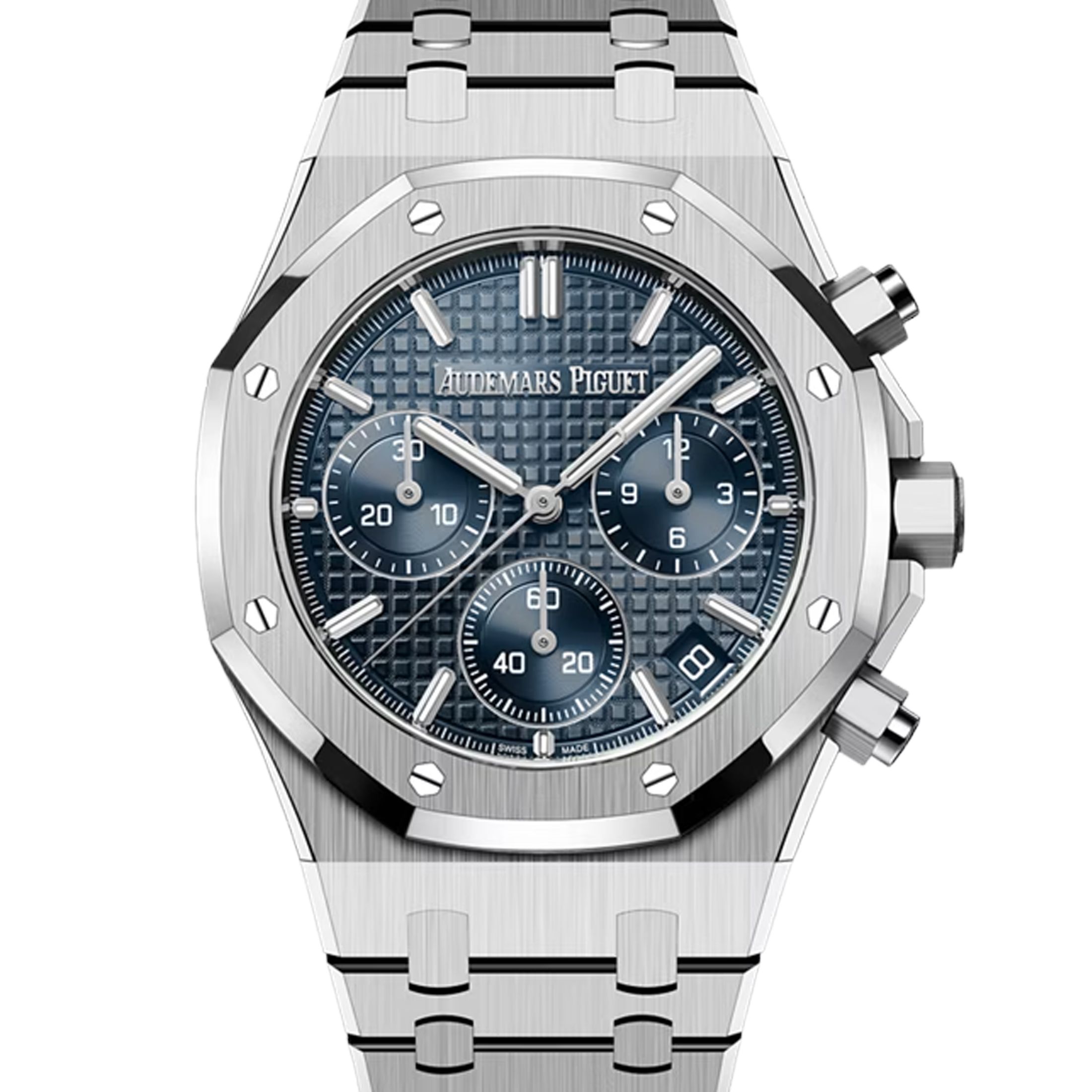 Audemars Piguet Royal Oak Chronograph Watch 26240st.oo.1320st.05