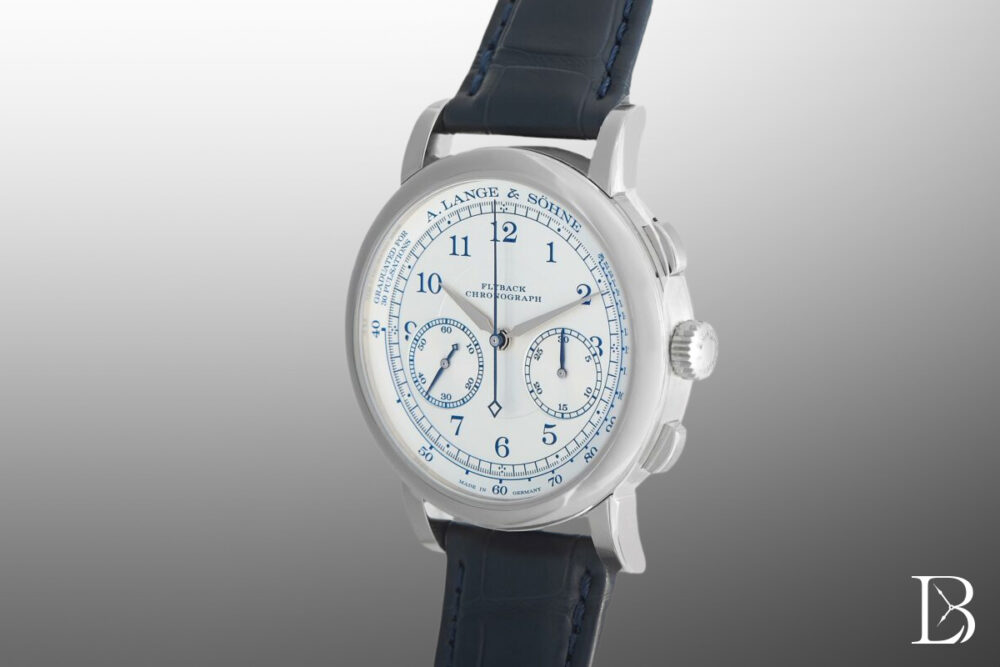 AL&S 1815 watch