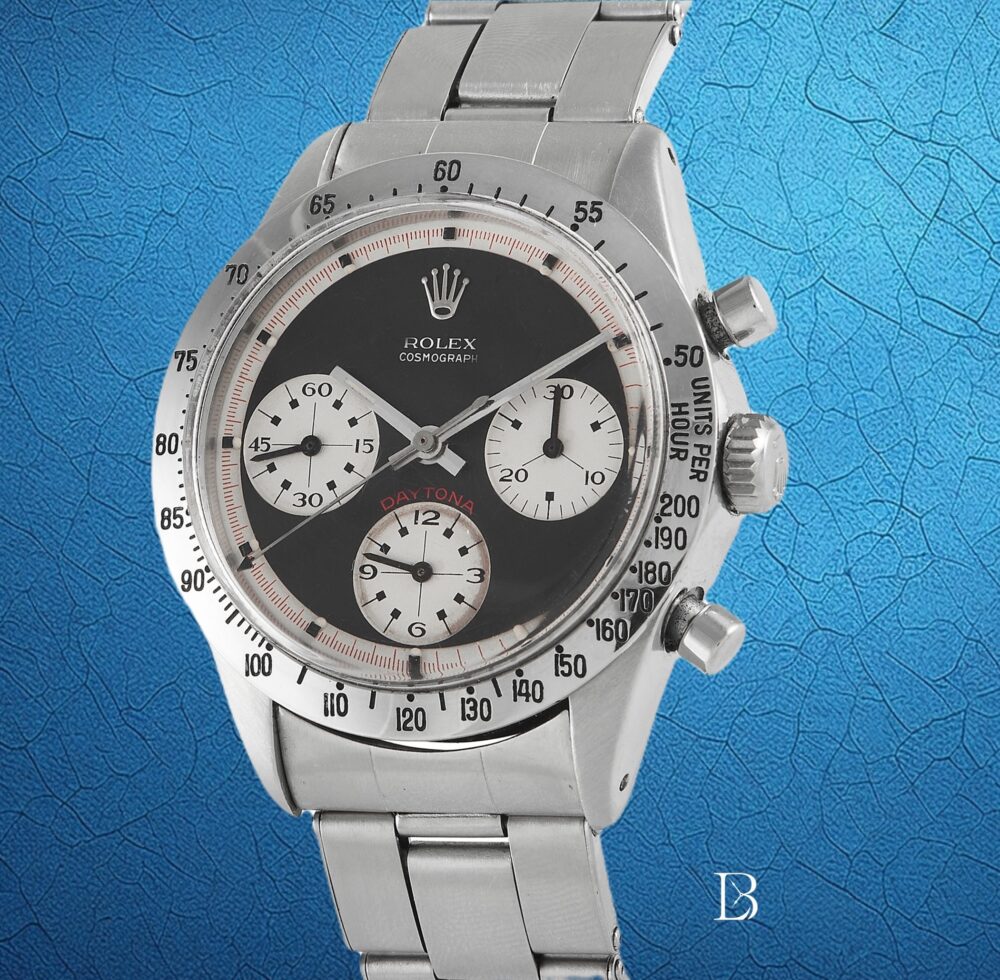 Paul Newman Daytona