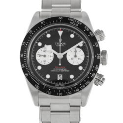 Tudor Black Bay Chrono Watch 79360N