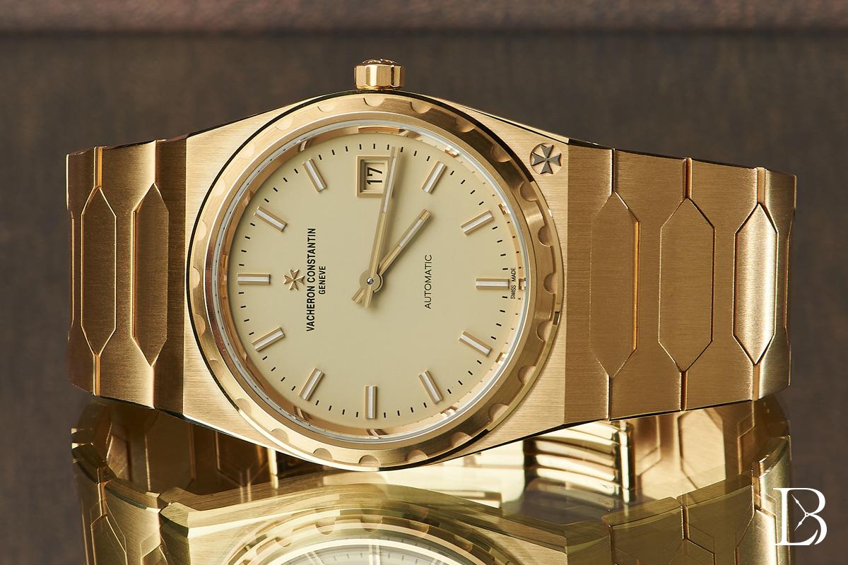 Vacheron Constantin HISTORIQUES 222 Ref 4200H/222J-B935