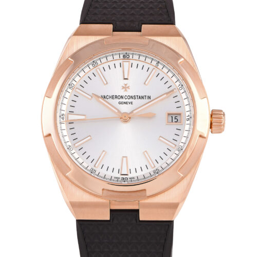 Vacheron Constantin Overseas Watch 4500V/000R-B127