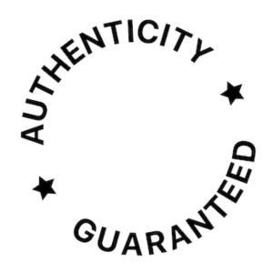 Authenticity Seal