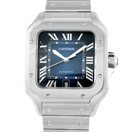 Cartier Santos