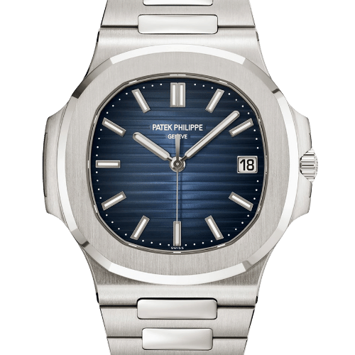 Patek Philippe Nautilus